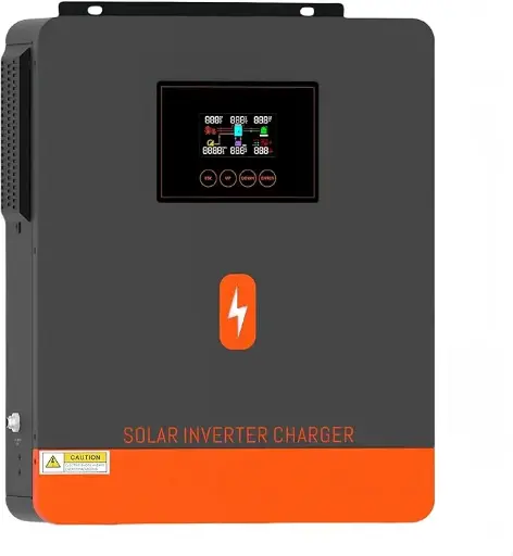 Inversor solar Híbrido PowMr 3.6 Kw