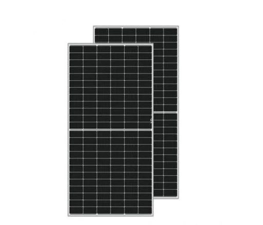 Panel solar Jinko 625 W